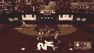 Fiftycal-Fis King Of Limitless Nba 2K16 The Final Mixtape