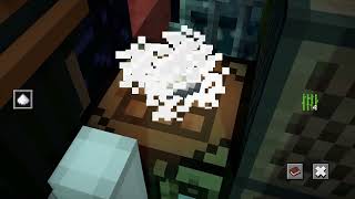 Minecraft story mode season two Soft Lock prevention screenshot 5