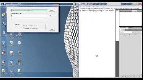 Cách làm việc của mã hóa Hash MD5
