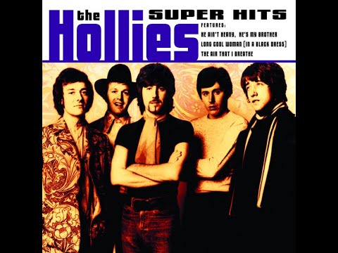 He ain‘t heavy, he’s my brother(1965) 한글자막 / Hollies