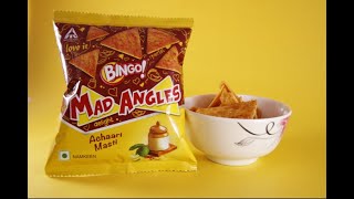 Bingo Mad Angles Low Budget Commercial! #Bingomadangles