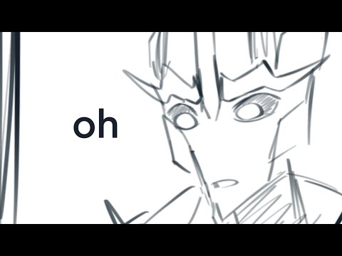 starscream finds out hes adopted || TFP || tommyinnit || animation