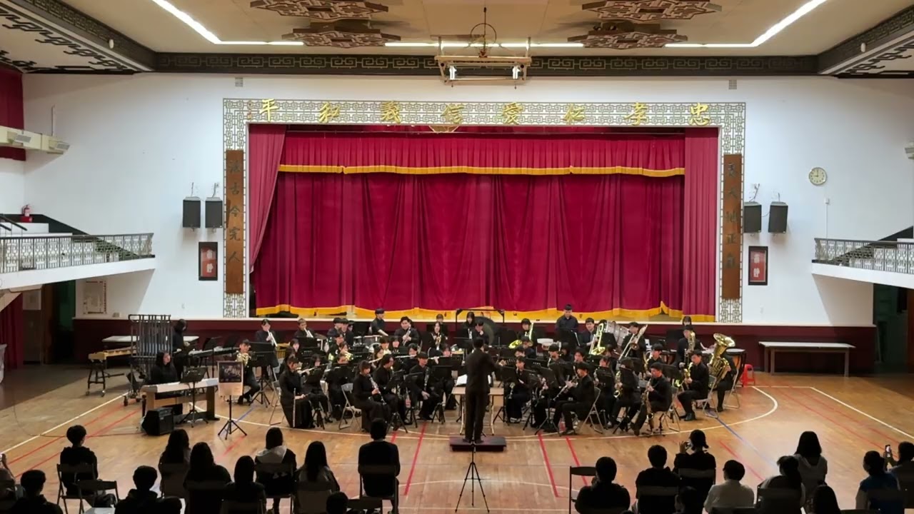 Encore:闇のBAROQUE -バロック- / 延近輝之 arr.Sung Ping-En