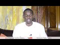 Mouhamad hady toure  sourate 67  la royaut almulk