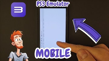 RPCS3 / PS3 Emulator iOS Android (2024) Latest [Use it]
