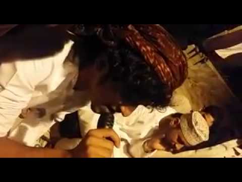 ظفاري صوته ابداع ماشاءءالله 