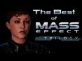 The Best of Mass Effect Trilogy