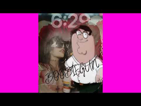 boobie gun- may was fuckin weird