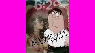 boobie gun- may was fuckin weird