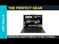 Oemgenuine Lenovo ThinkPad T16 Gen 4 16 WUXGA IPS Review 2026