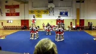 EHS Varsity 2010