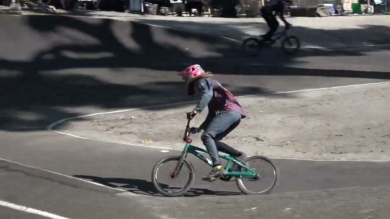 2026 AC BMX WA RD2 Collie 17 24 Men Final