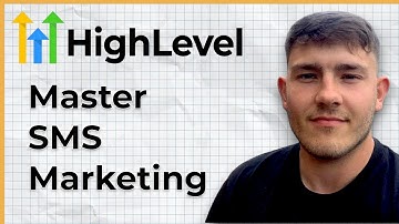How to Master SMS Marketing in GoHighLevel (2025 Guide)