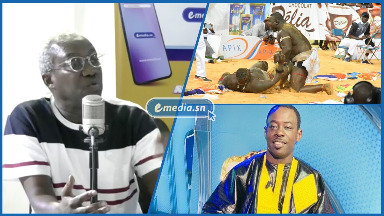 Défaite de Balla Gaye2 : Ibou Fall raille Boubacar Diallo