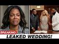 Kandi Burruss BREAKS DOWN After Shocking Leak Exposes Todd Tucker Secret Marriage to Angela Simmons!