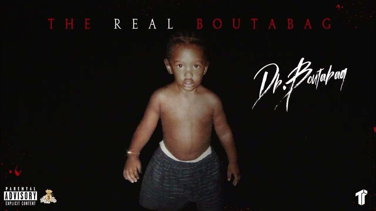 DB.Boutabag This Bag (Prod. Lonis) (Official Audio) YouTube