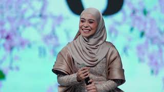 Lesti Kejora - Kejora Live on SENJANA Fashion Show By Ayung Berinda