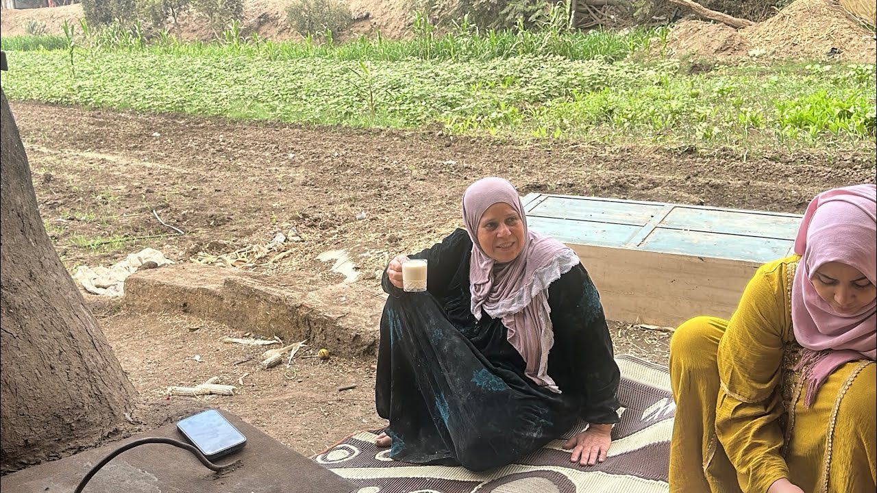 مش قادره استوعب ان ادخل حد بيتي لاكن بعد اللي حصل لازم افكر كويس 