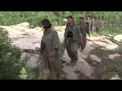 Video: PKK: povijest i ciljevi