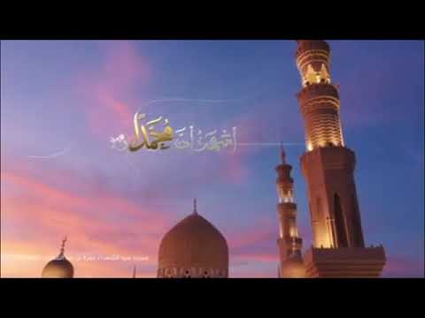 اذان المغرب على قناة الشرقية من كلباء 2024