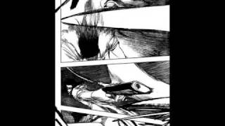 Bleach manga 363