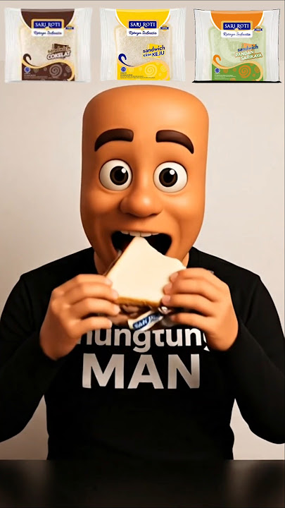 EAT ROTI SARI ROTI all Flavor Variants 🤤😍 #shorts #food