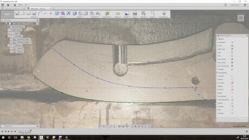 Simple Picture Trick with Fusion 360