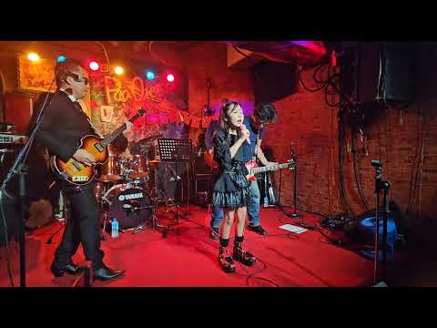 2023.10.29 ゆい　9歳(小4)  「拝啓、少年よ」Hump Back