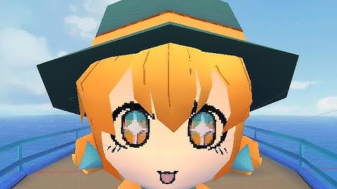 Godot 3D Fishing Rhythm game thingy