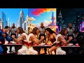 Jesus vs DC Comics Superhero Universe - I choose Jesus and be with Jesus #god #dc  #funny #marvel