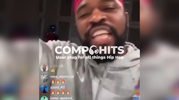 A$AP Ferg - Ceilings feat. Lil Wayne & Ropt Qire (SNIPPET)