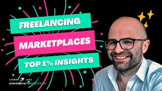 Top 1% Freelancer's Deep-Dive Into Upwork, Fiverr, Catalant & TopTal [Updated 2023]