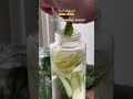 Detox water #detox #easyrecipes