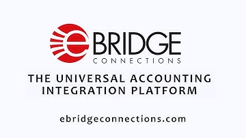 ERP & Accounting Integration with eCommerce, EDI, & CRM | eBridge Connections﻿