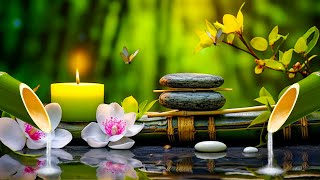 Soothing Relaxation: Relaxing Piano Music, Sleep Music,Water Sounds, Relaxing Music, Meditation, BGM