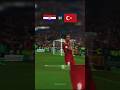 Türkiye 1-1 Hırvatistan | EURO 2008 Çeyrek Finali