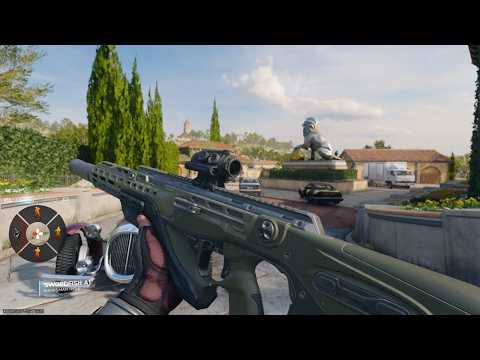 Call of Duty: Black Ops 7 | Multiplayer Gameplay. (No Commentary)