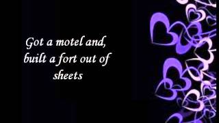 Katy Perry Teenage Dream Lyrics
Lyrics in video Katy Perry Teenage Dream Lyrics