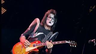 15 Shout It Out Loud - Kiss with The Melbourne Symphony Orchestra