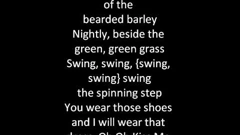 Sixpence None The Richer- Kiss Me with lyrics - DayDayNews