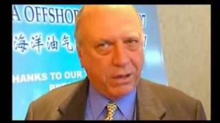 China Offshore Summit 2007