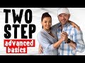 TEXAS TWO STEP DANCE SECRETS - Advanced Basic Texas Two Step