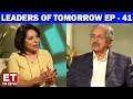 Lot season 6  ep 41  interview with maharashtra industries minister subash desai