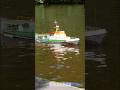 RC Search and Rescue Boat (SAR) - Testing on the Water! 🛥️