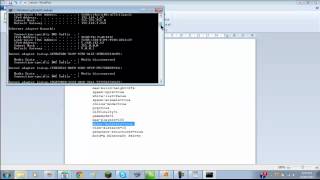 Fix Failed to bind port probleme Information