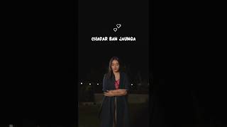 Video thumbnail of "Parda Ban Jaunga #Shorts #trending #trendingshorts #song"