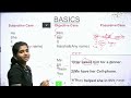       complete basic english grammar by harshali patil