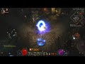 Diablo 3 Season 33 Wizard/Demon Hunter builds. Frost/Cold Power!!! Lets have some fun!!! D3 S33