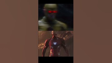 Reverse flash vs heroes #arrowverse #flashcw #reverseflash #shorts