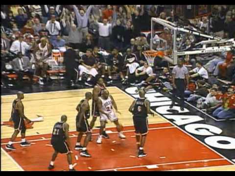 100 Mejores Jugadas NBA - 10 Mejores Jugadas de Garra